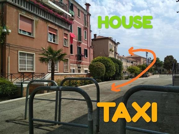 Artist House * Venecia
