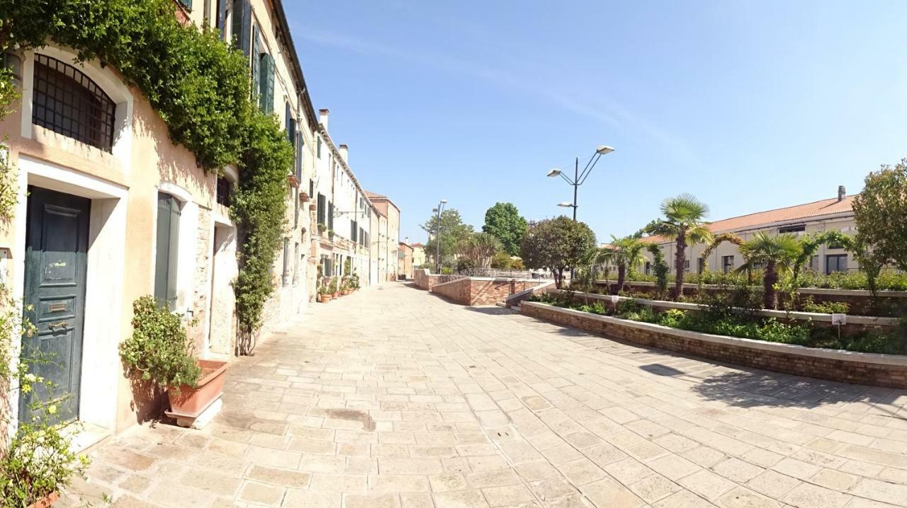 Artist House Venecia