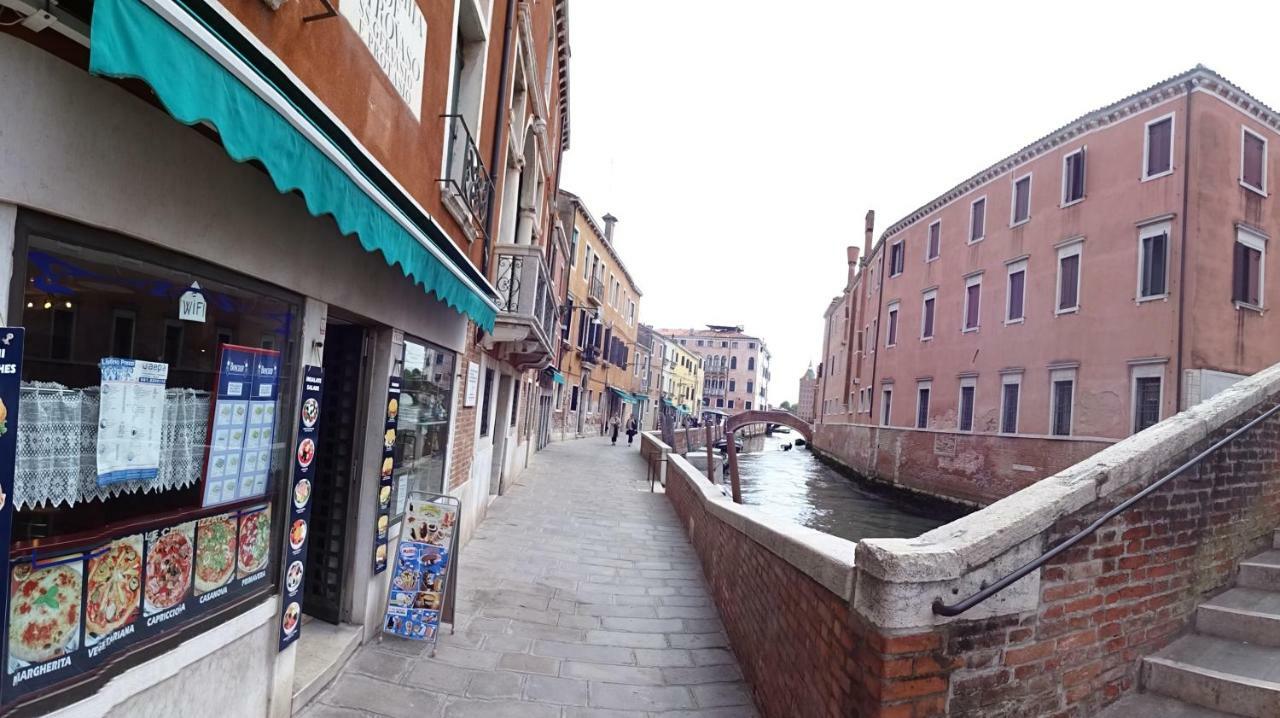 Apartamento Artist House Venecia