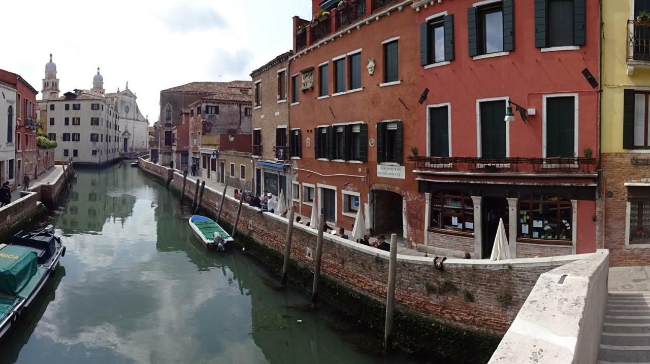 Apartamento Artist House Venecia