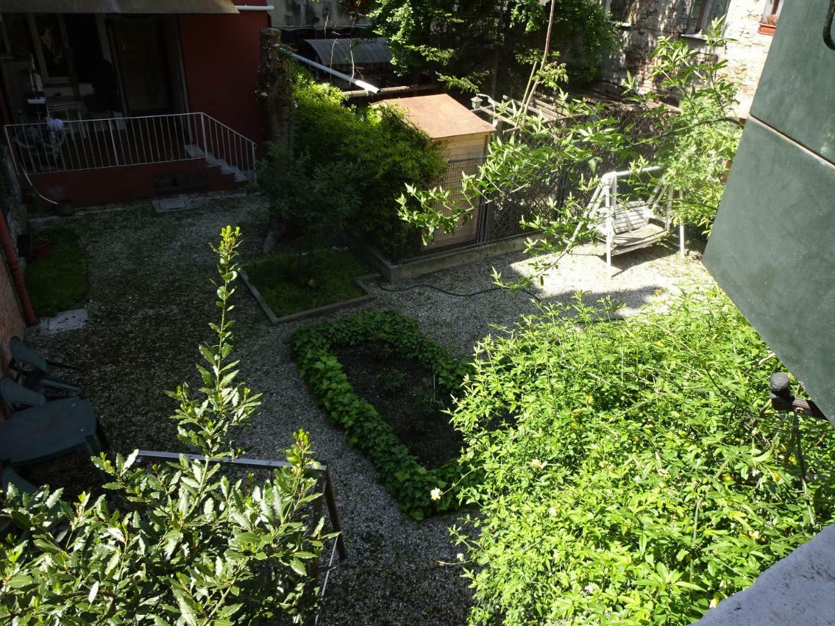 Artist House Apartament
