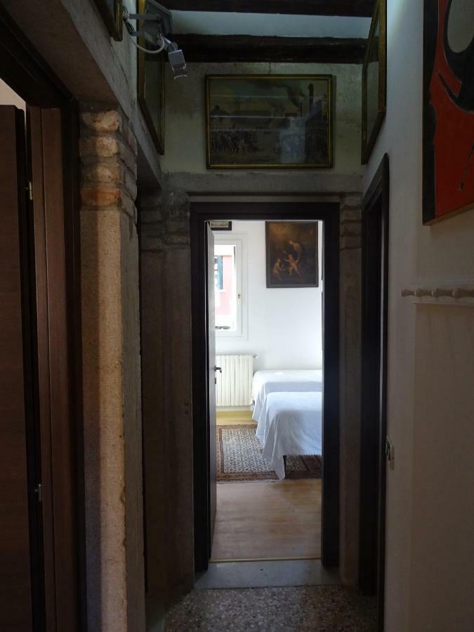 Artist House Wenecja