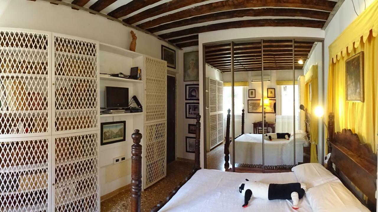Artist House * Wenecja