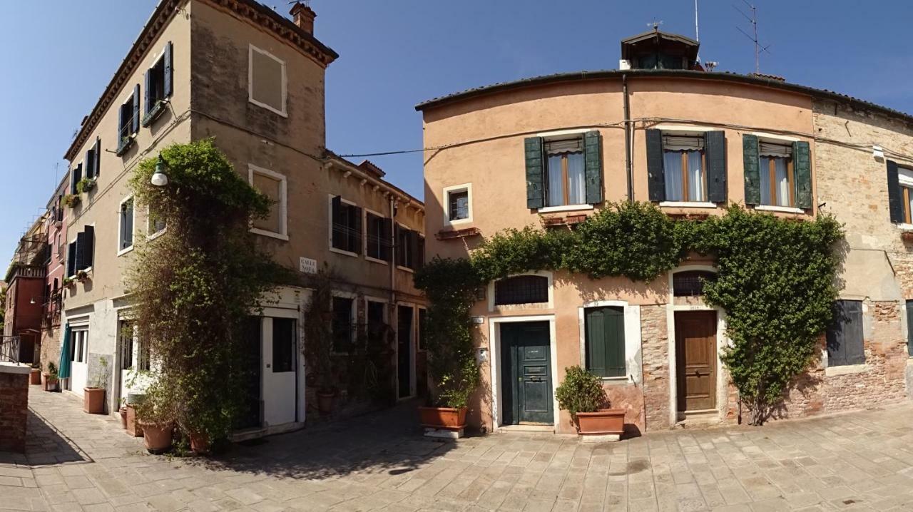 Artist House Apartament