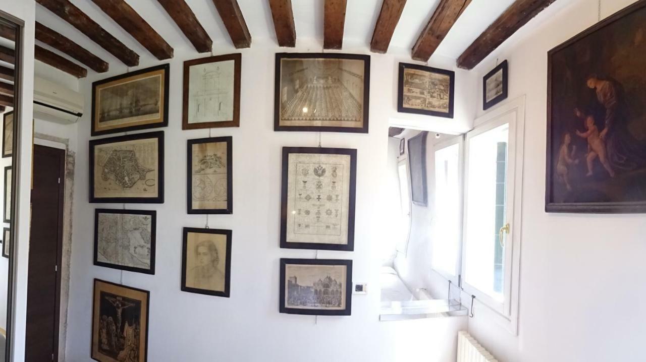 Apartament Artist House Wenecja